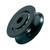 Ronstan Race Sheave - Acetal Ball Bearing - 38mm (1-1/2") OD Ronstan Race Sheave - Acetal Ball Bearing - 38mm (1-1/2") OD