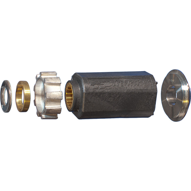 Turning Point Hub Kit #707 Turning Point Hub Kit #707