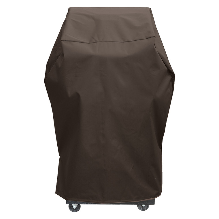 True Guard 34” 2 Burner 600 Denier Rip Stop Grill Cover