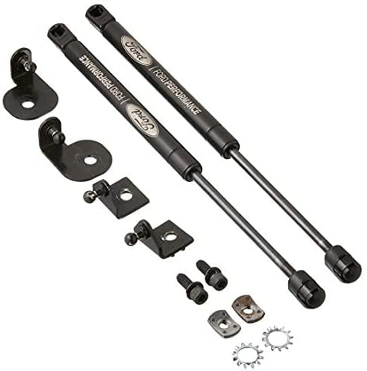 Ford Racing M-16826-MA Hood Lift Kit