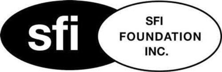 Z-TECH 2A SFI 38.1 CERTIFIED