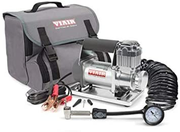 VIAIR 30034 Tire Inflator for Towables 300P-RVS