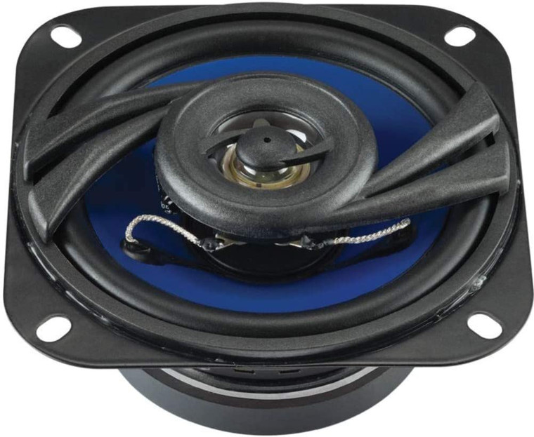 4" Square Speaker
