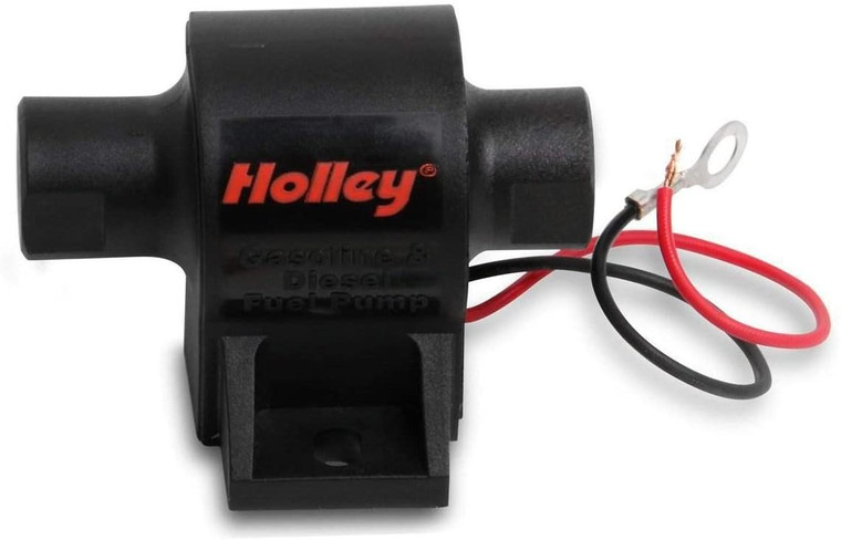 Holley 12-427 Mighty Might Electric Fuel Pump