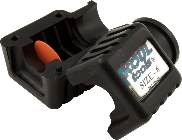 Allstar ALL11085 Koul Tool Kit for -6 AN Fitting/Hose 6AN