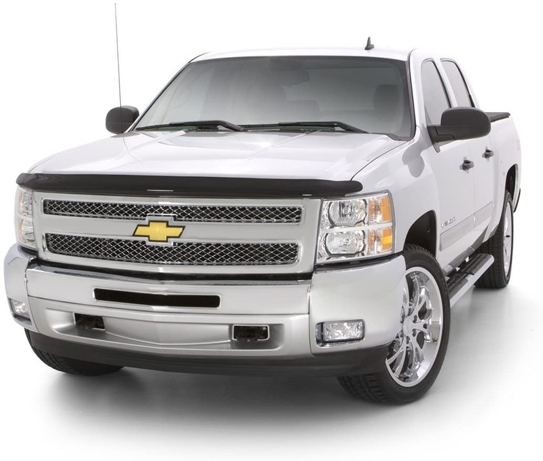 Auto Ventshade 21136 Hoodflector Low-Profile Hood Shield
