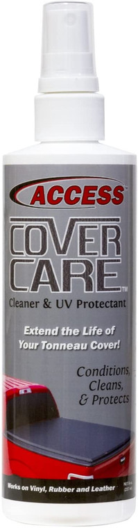 Access Cover 80202 Access Cover Care Tonneau Cleaner