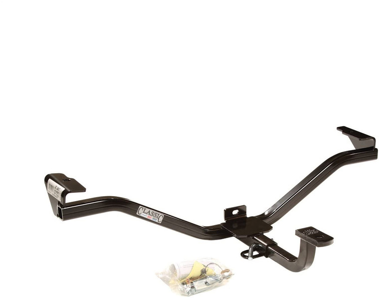 Draw-Tite 24817 Hitch for Suzuki SX4