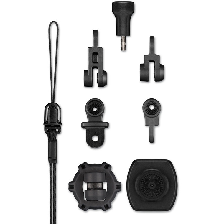 Garmin Adjustable Mounting Arms Kit f/VIRB® & VIRB® Elite