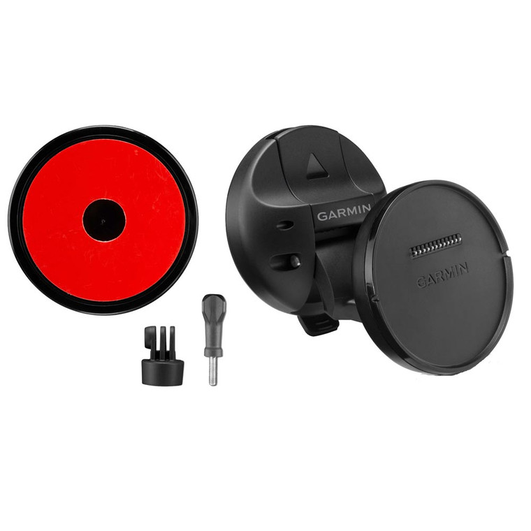 Garmin Auto Dash Suction Mount f/VIRB® X/XE