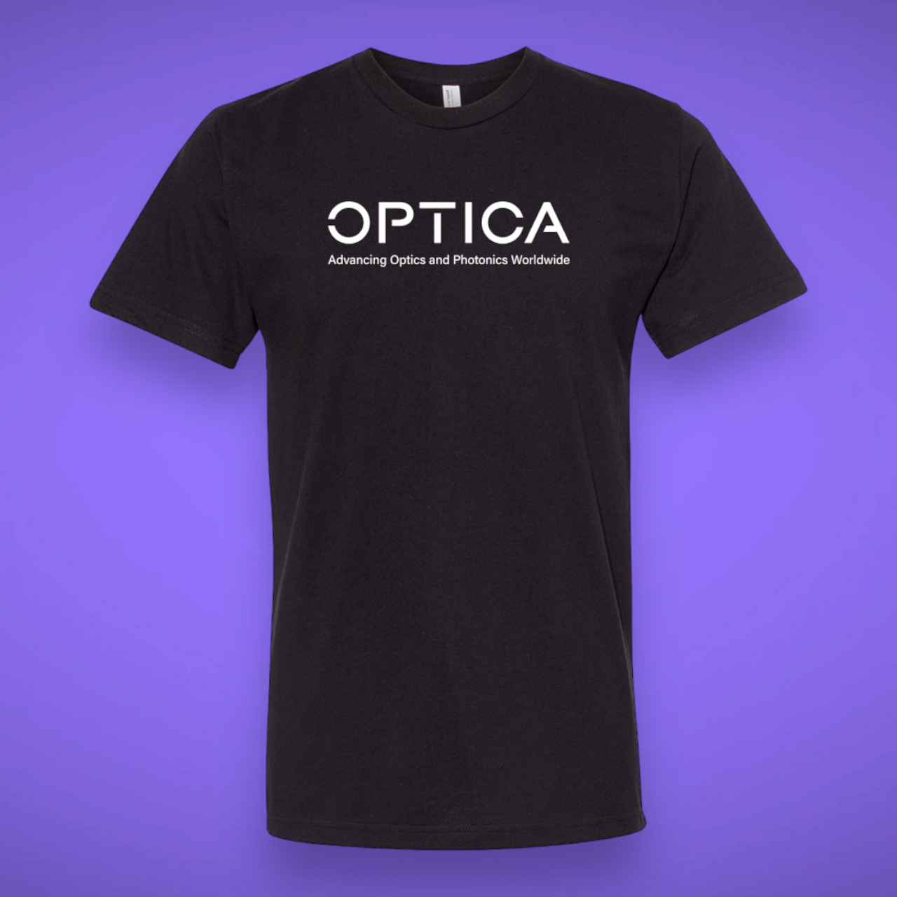 A New Classic: The Optica Tee