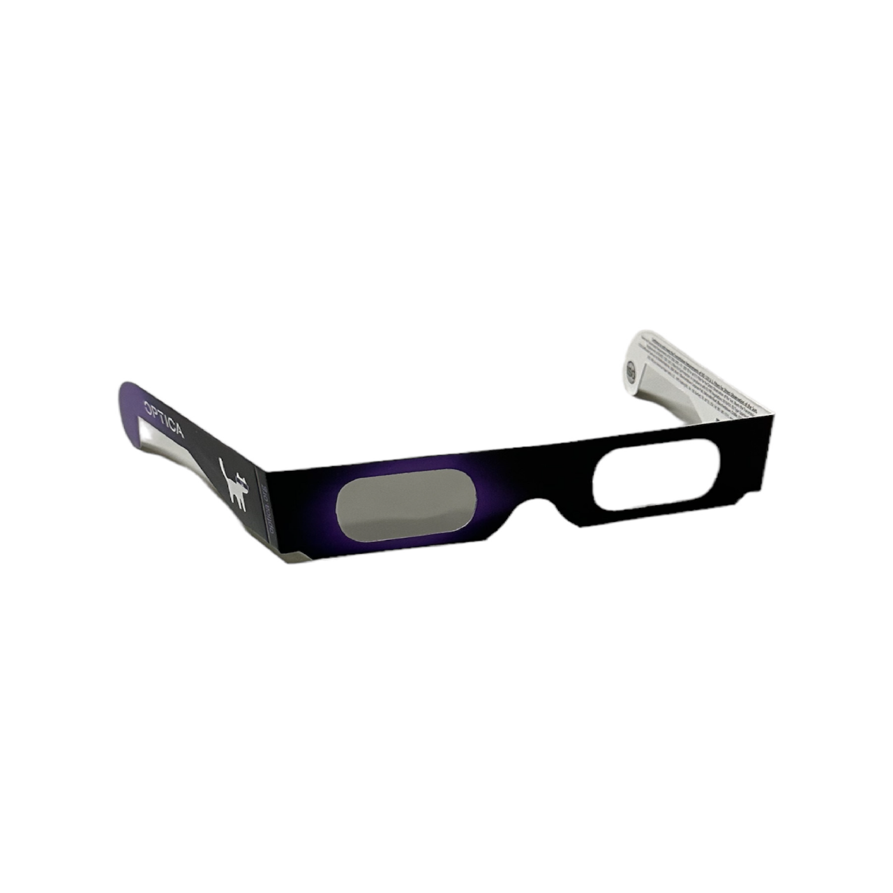 Solar Eclipse Glasses, Eclipsers