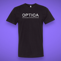 A New Classic: The Optica Tee A New Classic: The Optica Tee