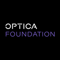 Donate to the Optica Foundation Donate to the Optica Foundation