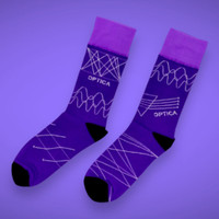 Optica- Principles of Optics Socks Optica- Principles of Optics Socks