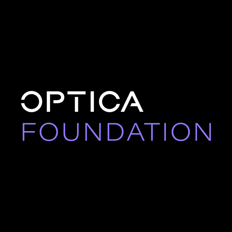 Donate to the Optica Foundation