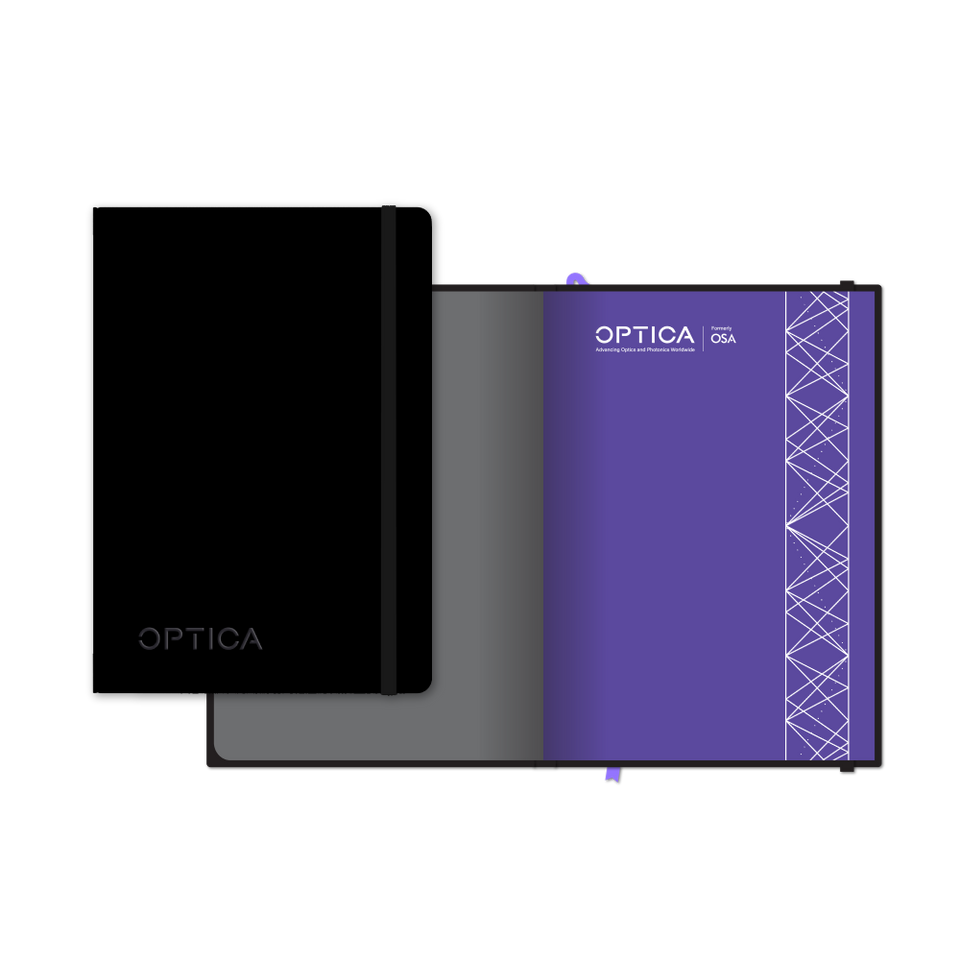The Optica Store