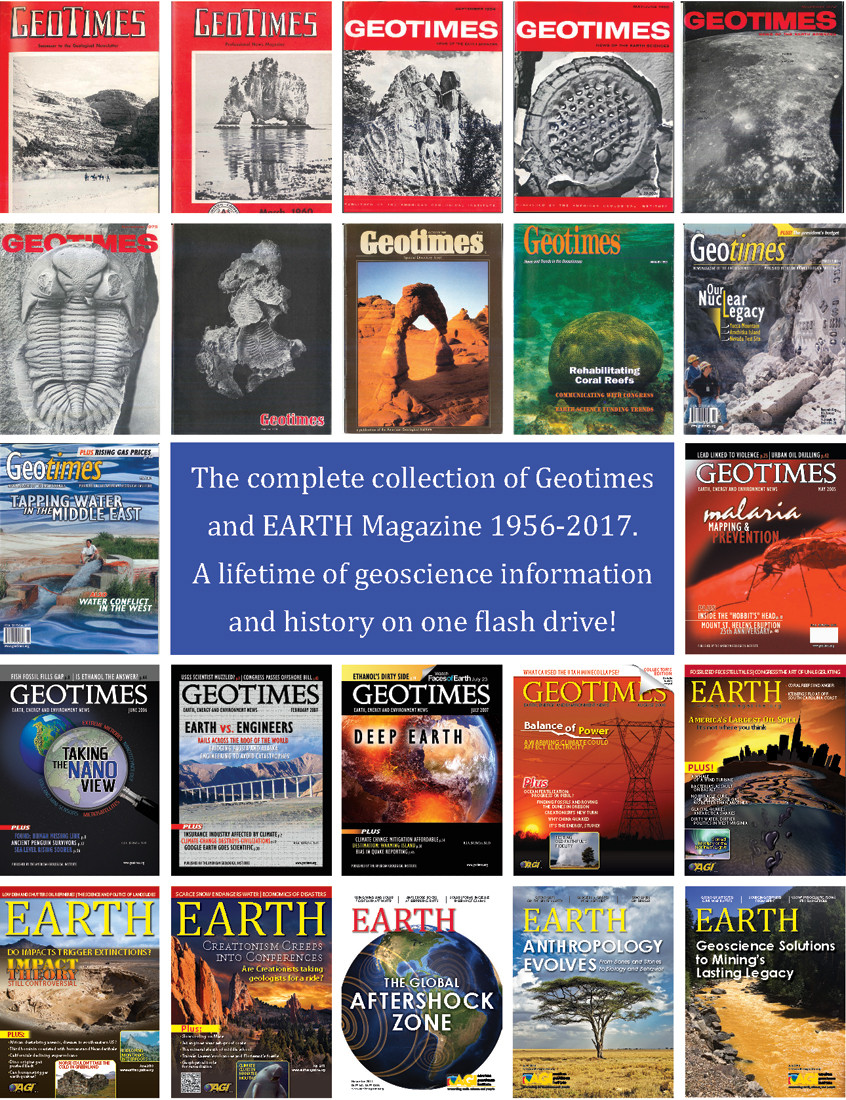 American Geosciences Institute