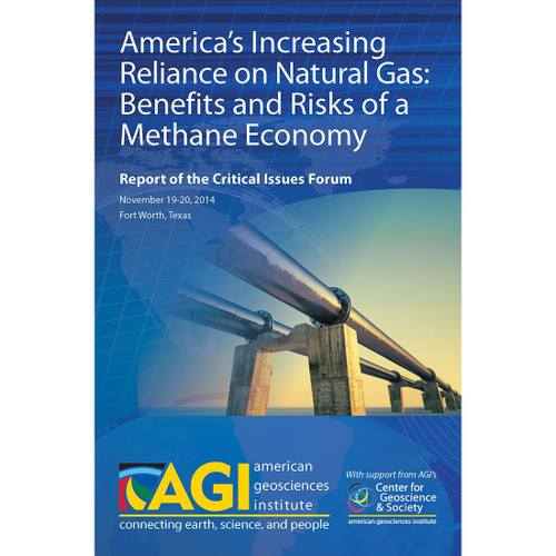 America's Increasing Reliance on Natural Gas: Benefits and Risks of a Methane Economy