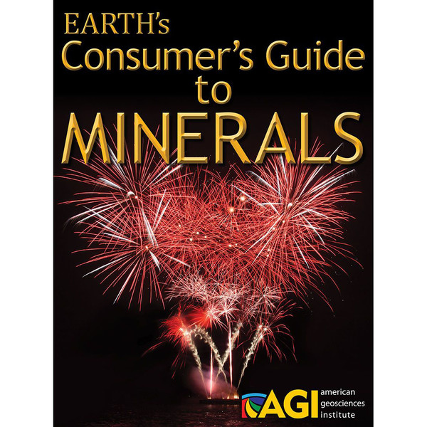 The Consumer's Guide to Minerals