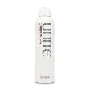 Unite Professional Texturiza Dry Finishing Hair Spray for Texture & Volume, 7 Oz