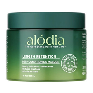 Alodia Deep Conditioning Masque Intensive Moisture Hair Strength Restoration 12 oz Alodia Deep Conditioning Masque Intensive Moisture Hair Strength Restoration 12 oz