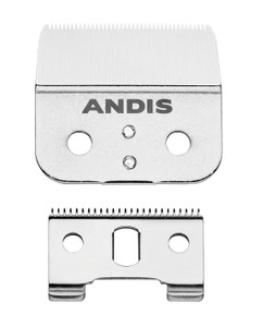 Andis #04604 Outliner II Replacement Blade, 1 Ea Andis #04604 Outliner II Replacement Blade, 1 Ea