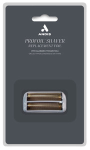 Andis #17285 ProFoil Lithium Replacement Foil, 1 Ea Andis #17285 ProFoil Lithium Replacement Foil, 1 Ea