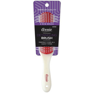 Annie #2052 Detangling Hair Brush Annie #2052 Detangling Hair Brush