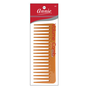 Annie #6 Value Comb Assorted Colors Annie #6 Value Comb Assorted Colors