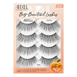 Ardell BBL Lashes Hottie Glamour Full Effect 20mm, 1 Ea Ardell BBL Lashes Hottie Glamour Full Effect 20mm, 1 Ea