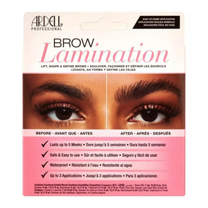 Ardell Lashes Brow Lamination Kit, 1 Ea Ardell Lashes Brow Lamination Kit, 1 Ea