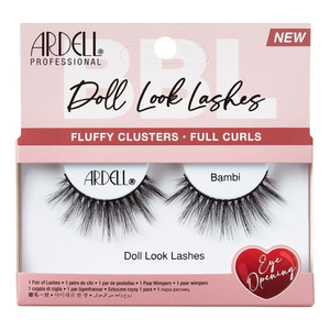 Ardell Lashes Doll BBL Style Bambi, 1 Ea Ardell Lashes Doll BBL Style Bambi, 1 Ea