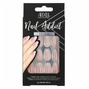 Ardell Nail French Fade Design, 0.07 Oz Ardell Nail French Fade Design, 0.07 Oz