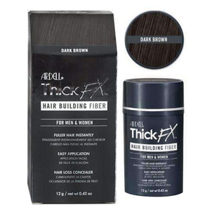 Ardell Thick FX Dark Brown Fiber Powder, 0.42 oz Ardell Thick FX Dark Brown Fiber Powder, 0.42 oz