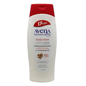 Avena Intense Hand and Body Lotion for Men, 17 oz Avena Intense Hand and Body Lotion for Men, 17 oz