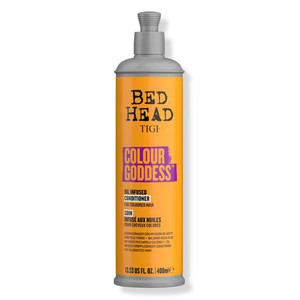 TIGI Bed Head Goddess Conditioner for Men, 13.53 oz TIGI Bed Head Goddess Conditioner for Men, 13.53 oz