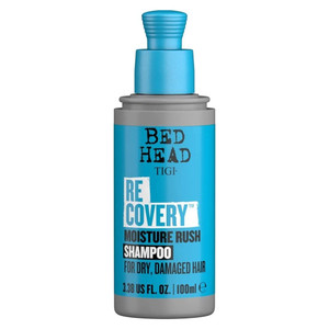 TIGI Bed Head Recovery Shampoo for Men, 3.38 oz