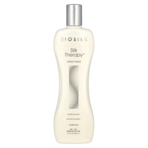 Biosilk Therapy Conditioner Hair Moisturizer 12oz Biosilk Therapy Conditioner Hair Moisturizer 12oz