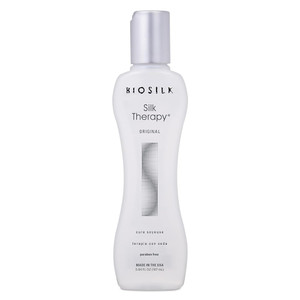Biosilk Therapy Treatment Hair Strengthener 5.64oz Biosilk Therapy Treatment Hair Strengthener 5.64oz