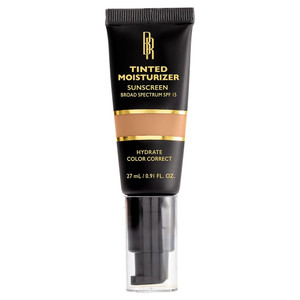 Black Radiance True Complexion Moisturizer SPF-15 Fair Light Skin Tone, 0.91 Oz