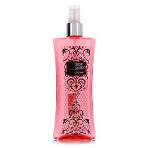 Body Fantasies Crazy For You Body Spray Fragrance Mist, 8 Oz Body Fantasies Crazy For You Body Spray Fragrance Mist, 8 Oz