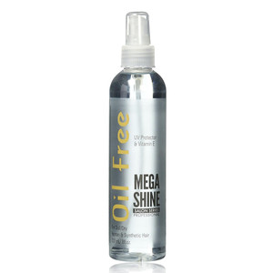 Bonfi Mega Shine Spray Shine Finish, 8 Oz Bonfi Mega Shine Spray Shine Finish, 8 Oz