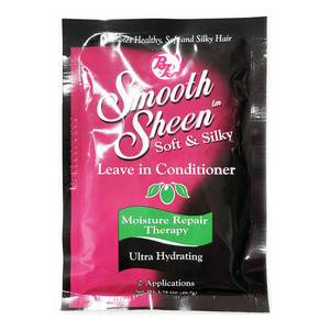 Bronner Brothers Smooth Leave-In Conditioner Hair Moisturizer DL12, 12Oz Bronner Brothers Smooth Leave-In Conditioner Hair Moisturizer DL12, 12Oz