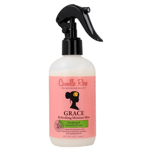 Camille Rose Grace Moisture Mist Refreshing 8 oz Camille Rose Grace Moisture Mist Refreshing 8 oz