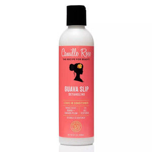 Camille Rose Guava Slip Leave-In Leave-In 8 oz Camille Rose Guava Slip Leave-In Leave-In 8 oz