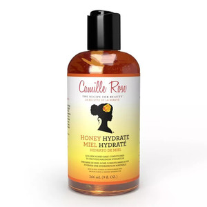 Camille Rose Honey Leave-In Conditioner Nourishing 9 oz Camille Rose Honey Leave-In Conditioner Nourishing 9 oz
