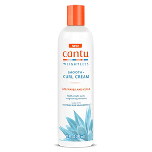 Cantu Weightless Curl Definer Curl Definition Bounce Shine 10 oz Cantu Weightless Curl Definer Curl Definition Bounce Shine 10 oz