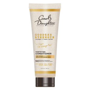 Carol's Daughter Goddess Conditioner Strengthening 11 Oz Carol's Daughter Goddess Conditioner Strengthening 11 Oz
