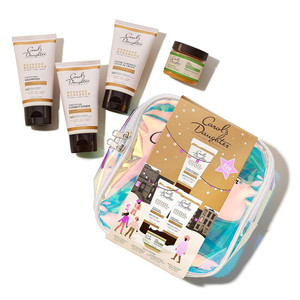 Carol's Daughter Goddess Trial Size Set Travel Kit